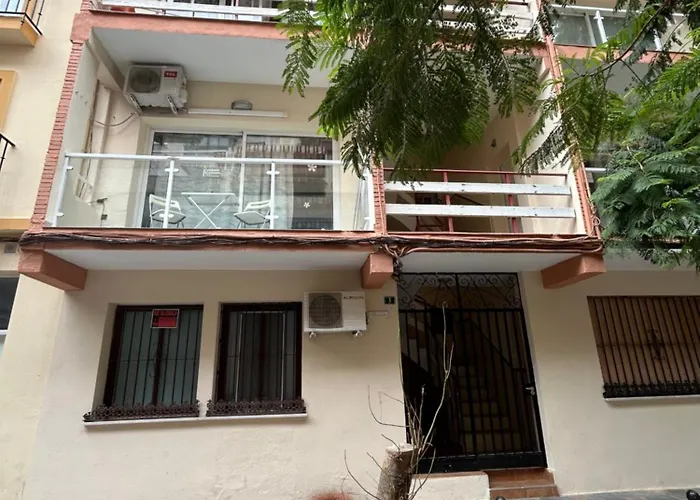 Boliches Apartment
