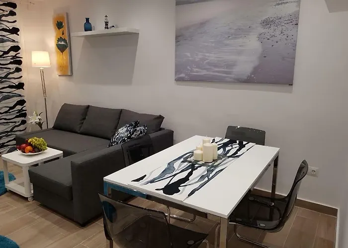 Boliches Apartment