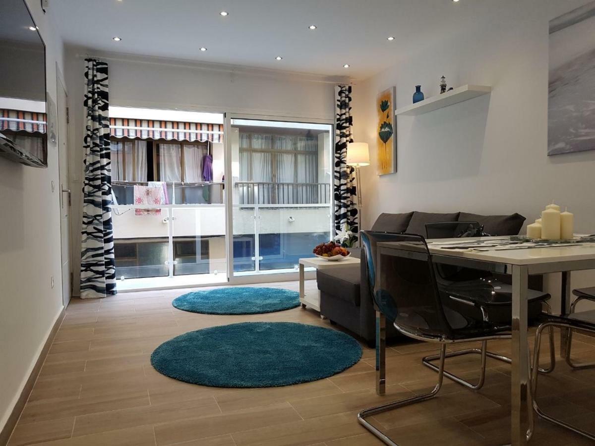 Apartament Boliches
