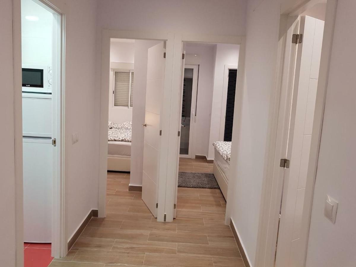 Boliches Apartament *