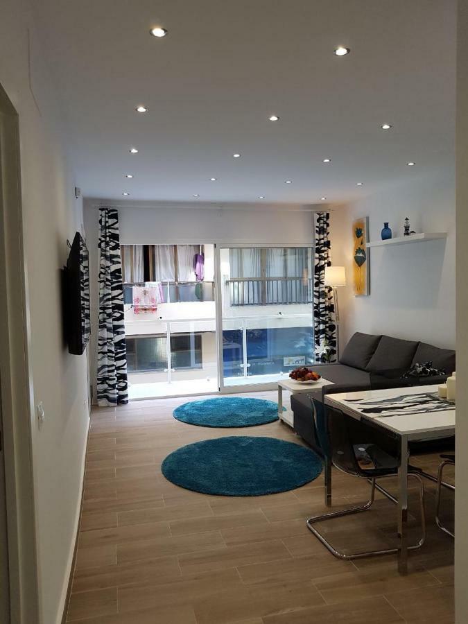 Apartament Boliches Fuengirola