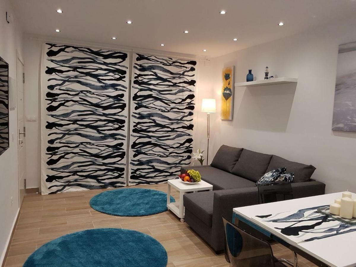 Boliches Apartament *