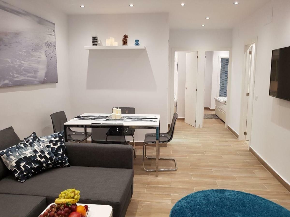 Apartament Boliches