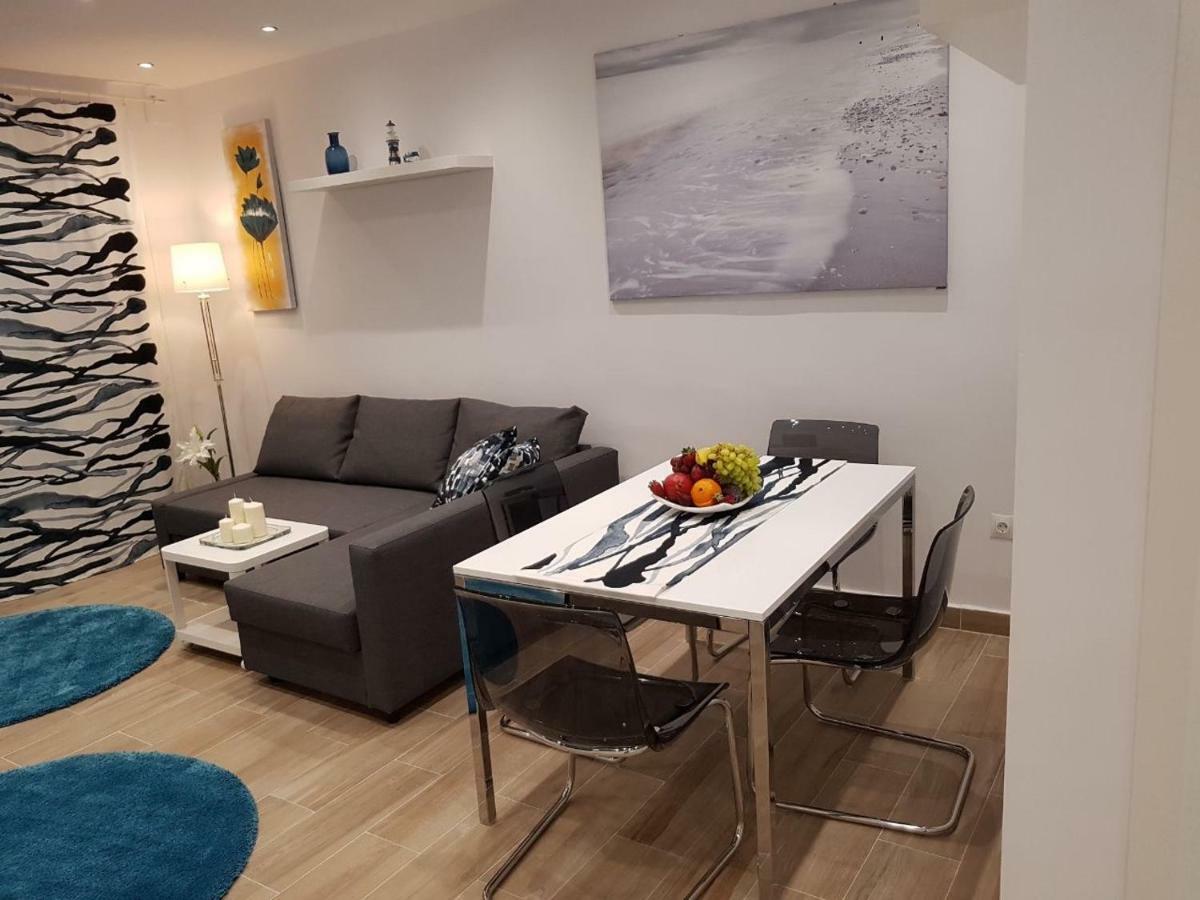 Apartament Boliches Fuengirola