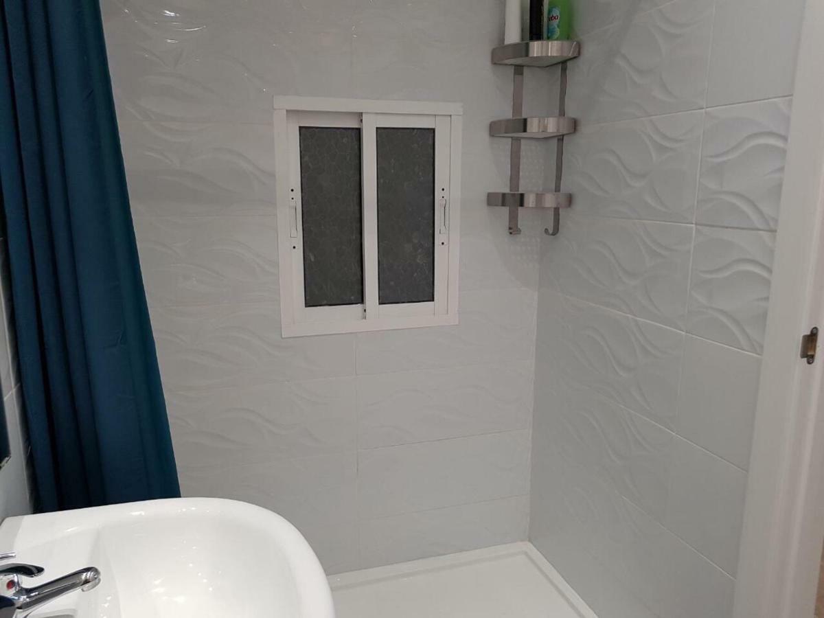 Boliches Apartament *