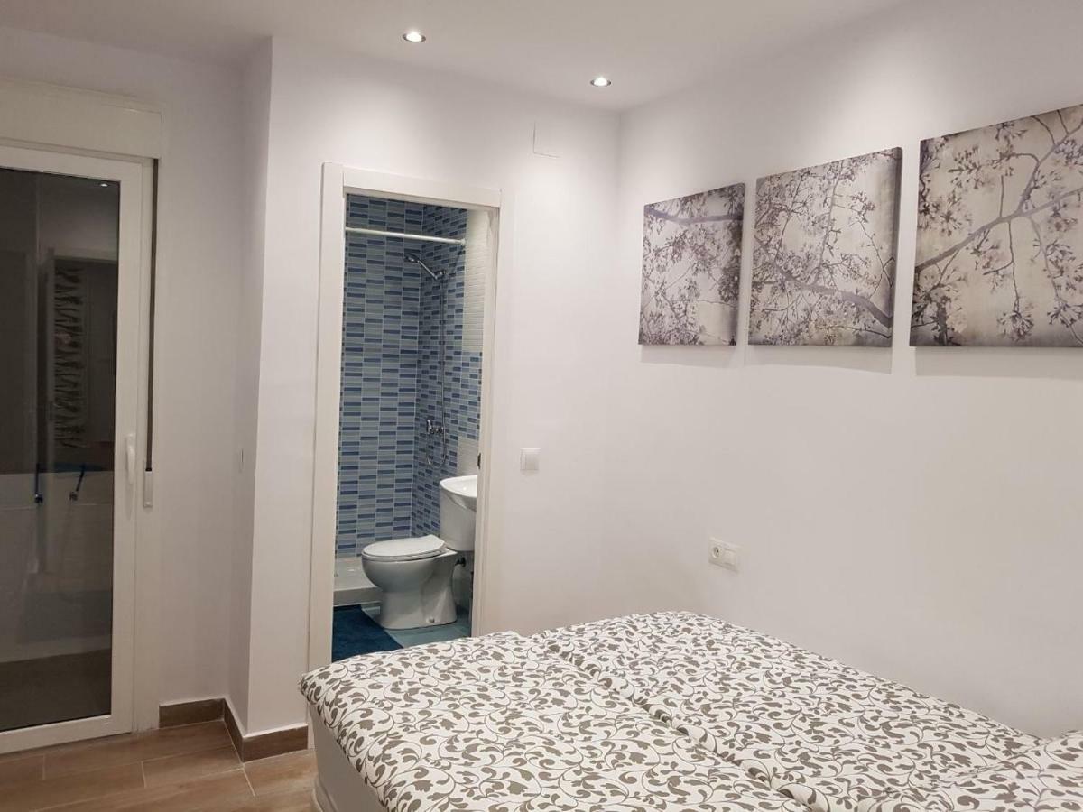 Boliches Apartament *