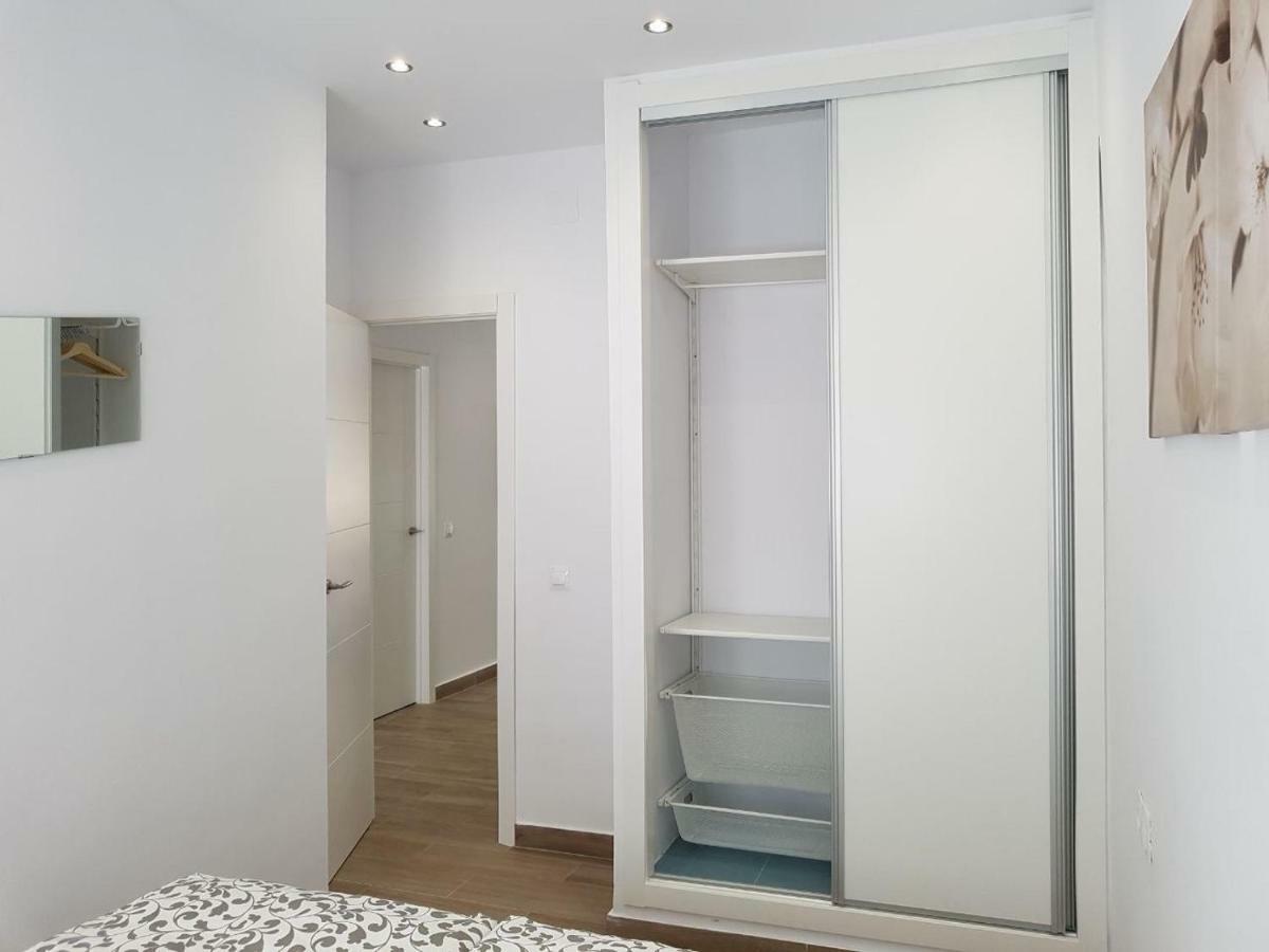 Boliches Apartament